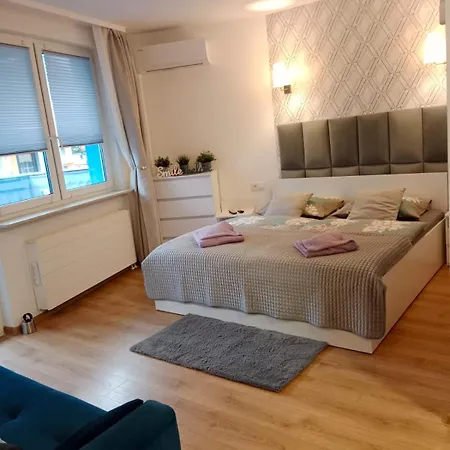 Arya Appartement