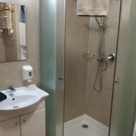 Arya Appartement *