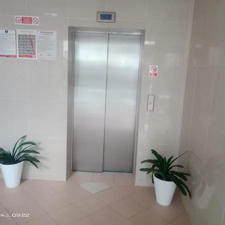 Arya Appartement *