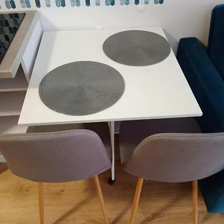 Arya Appartement *