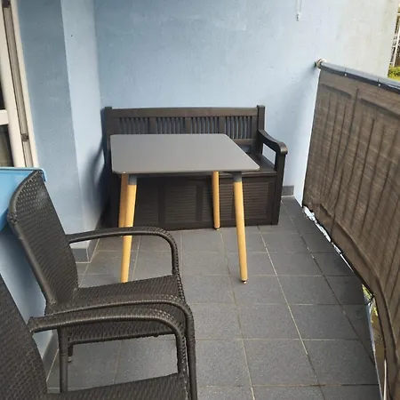 Arya * Kołobrzeg