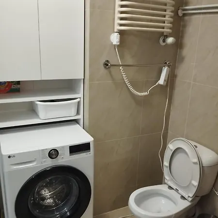 Appartement Arya