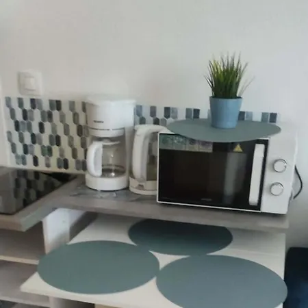 Appartement Arya *